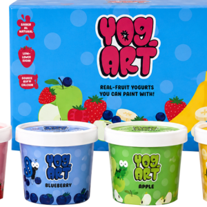 Buy box of yogarts